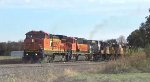 BNSF LCHI6561